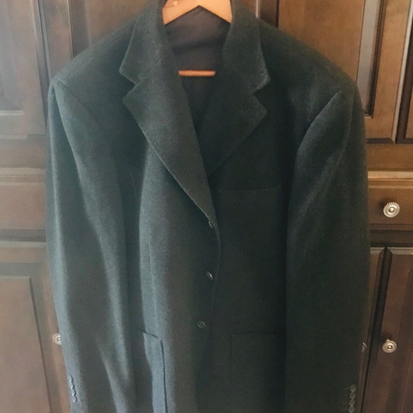 Men’s XL Blazer with Removable Lining - Picture 1 of 6